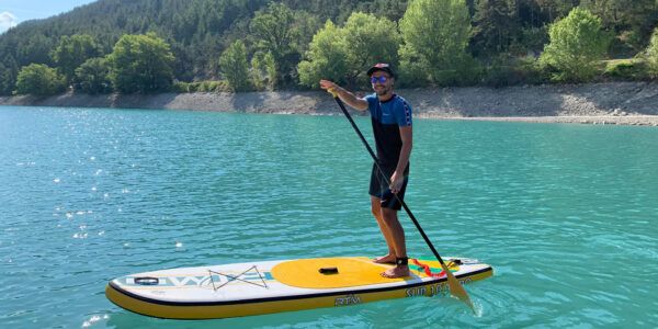 Base nautique du Sirocco
