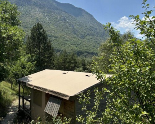 L'ecolodge