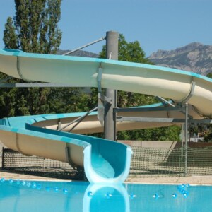 Castellane Swimming Pool
