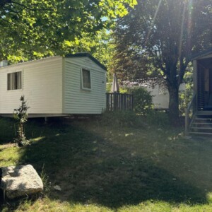 The campsite
