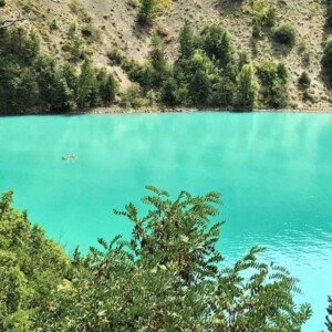 Lake Castillon