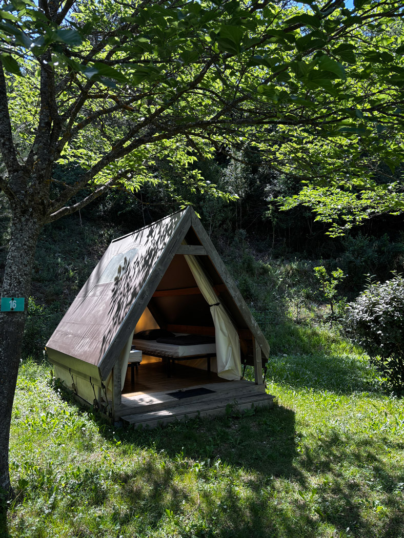 „Ready to Camp“-Zelte | Camping Calme et Nature – Verdonschlucht „Ready to Camp“-Zelte | Camping Calme et Nature - Verdonschlucht